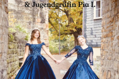 Gräfin und Jugendgräfin 2024-2025